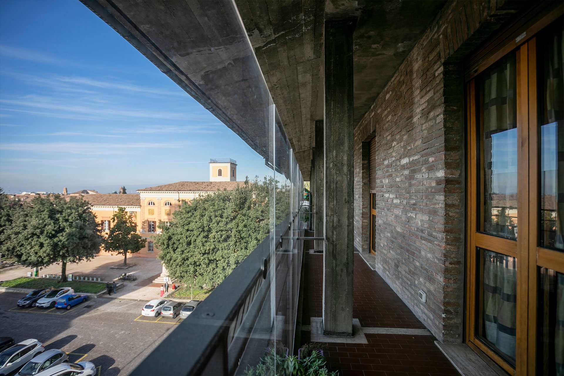 Opera-Don-Dino-Cesena-gruppi-appartamento